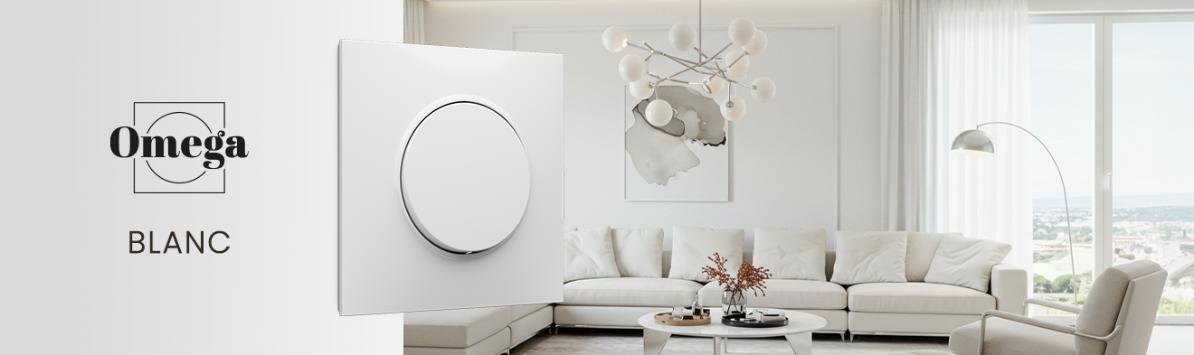 Omega Banner