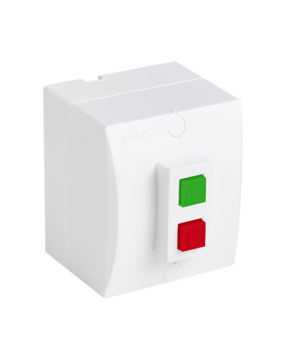 Disjoncteur thermique