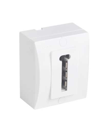 Prise téléphone 8 broches