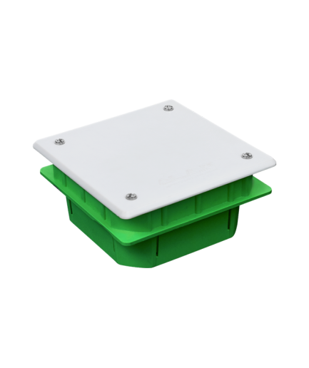 Boîte de dérivation 80 x 80 x 40