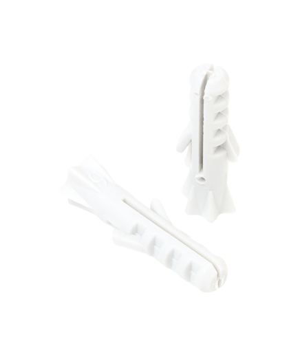 Cheville en plastique ø14