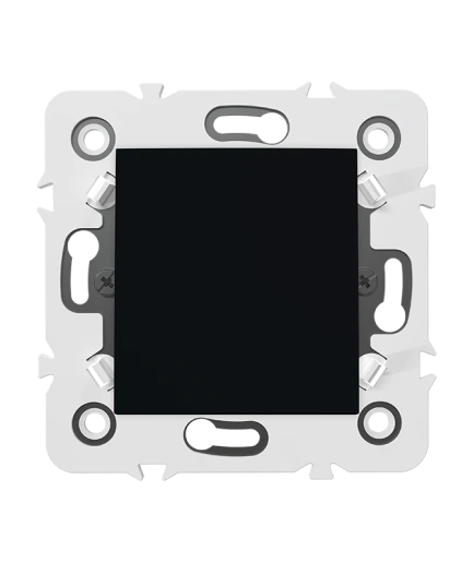 Intérieur Noir Millenium