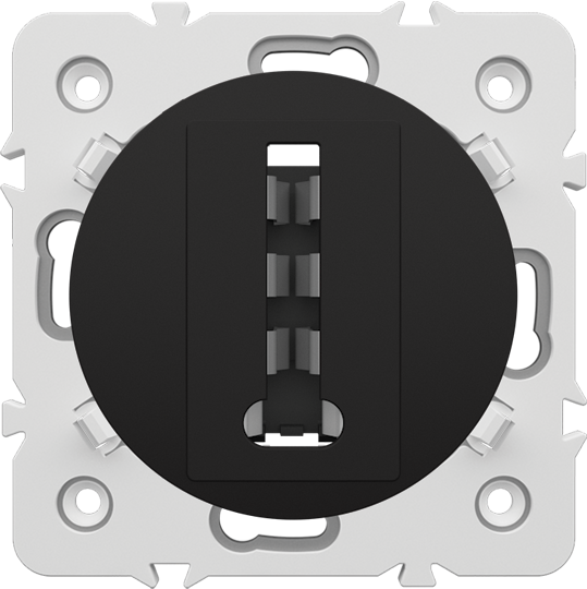 PRISE DE TELEPHONE 8 BROUCHES