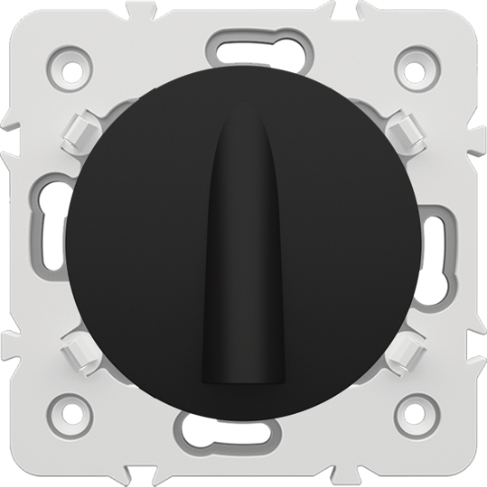 SORTIE FIL VERTICALE + SERRE CÂBLE